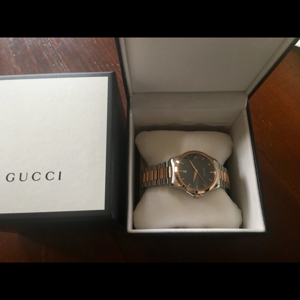 GUCCI watch 🔥🔥38 mm🔥🔥